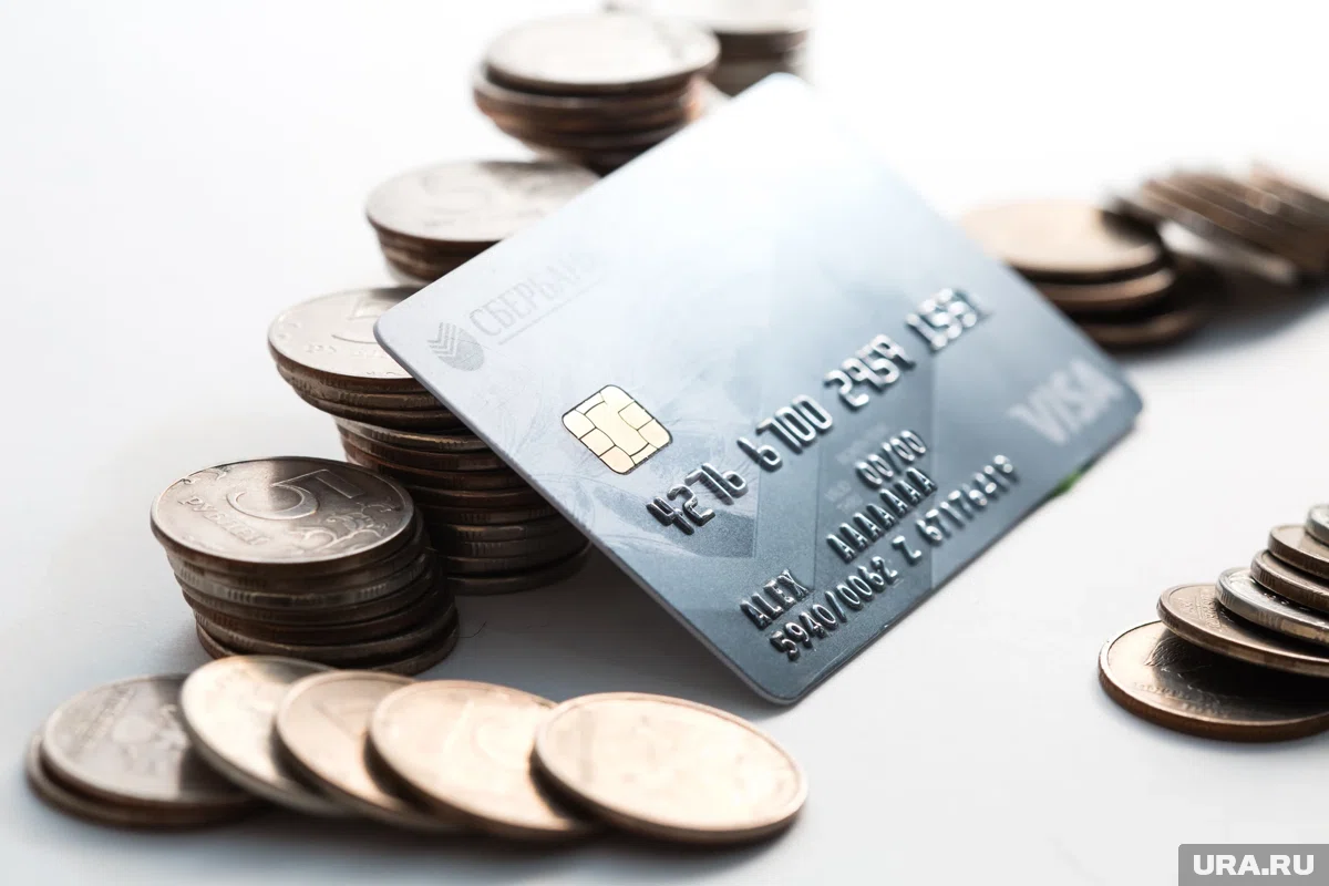 В октябре 2025 года в Тюменской области (с ХМАО и ЯНАО) выдали 41 тысячу кредиток