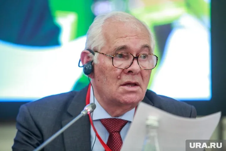 Леонид Рошаль дал уральским медикам свои рекомендации