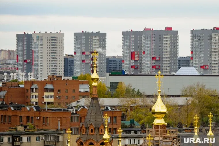 Число выставленных на продажу квартир за месяц снизилось на 19%