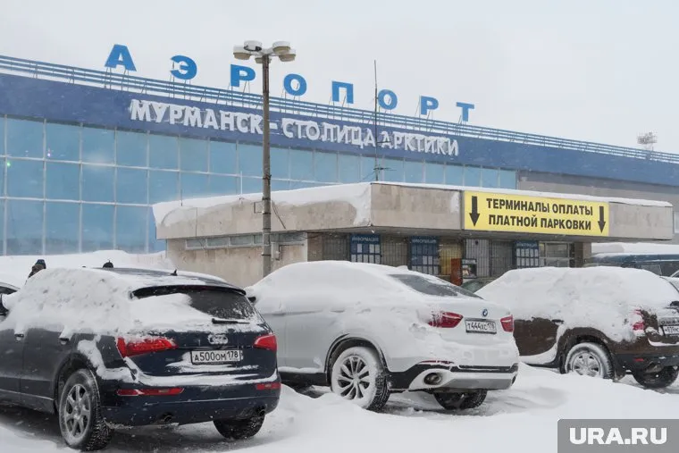 Мурманск вошел в число быстрорастущих туристических направлений