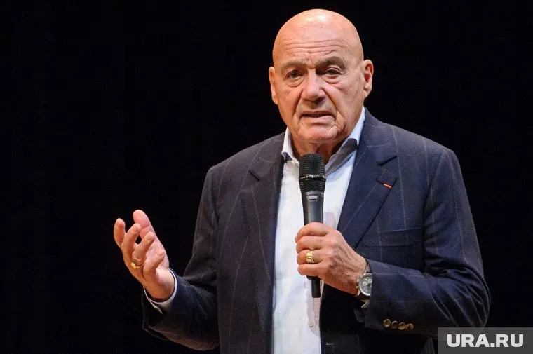 Владимир Познер решил поучить Дудя профмастерству