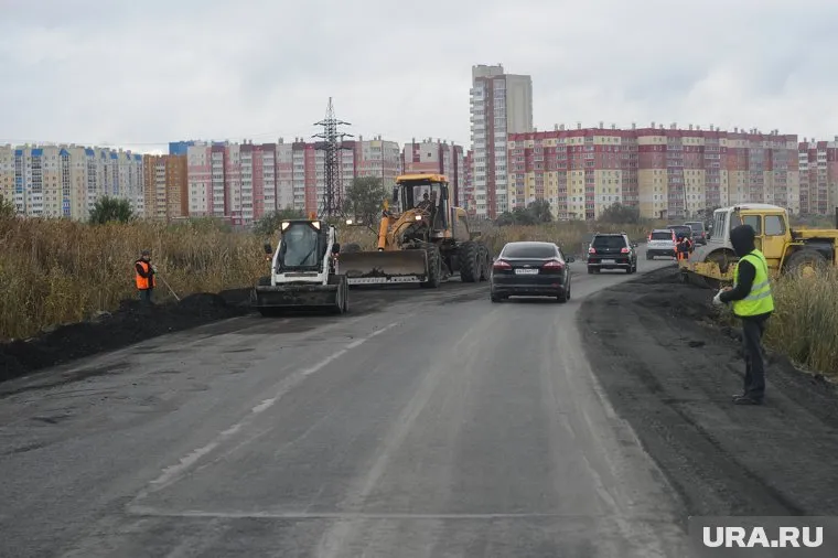 На строительство нового дома отводится девять лет