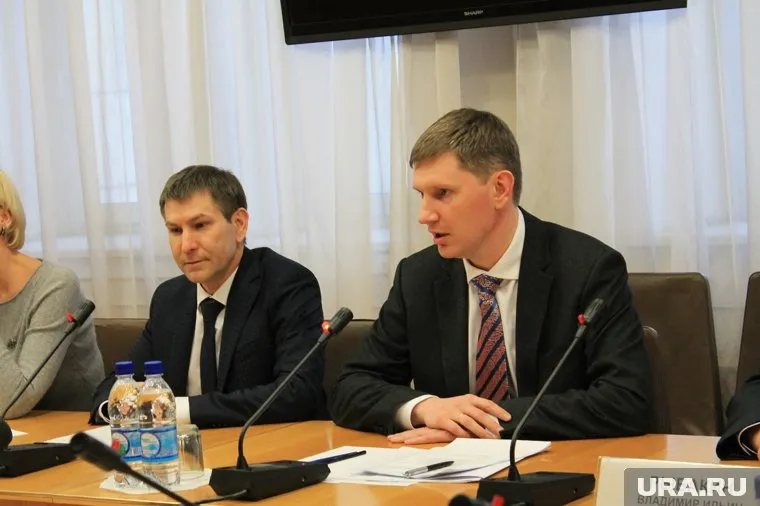 Пермские фронтовики довольны встречей с губернатором