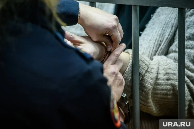 В отношении женщины возбуждено уголовное дело