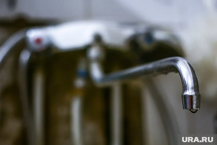 Инцидент произошел накануне вечером