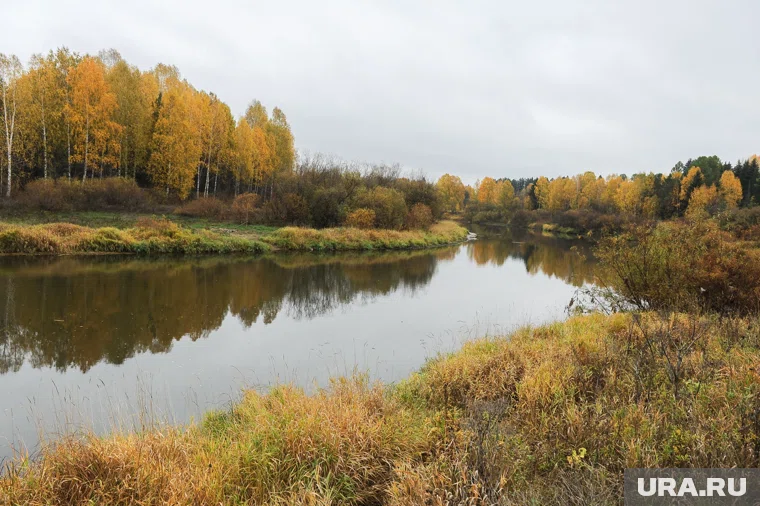 Крестьяне верили, что именно после Семена Летопроводца начинается настоящая осень