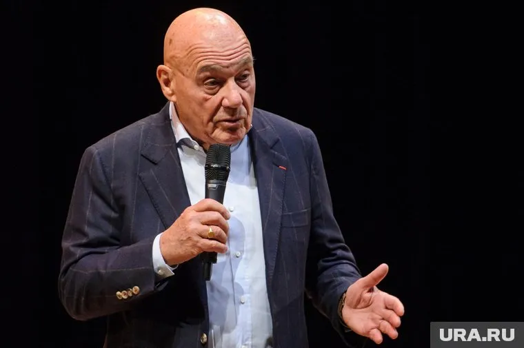 Владимир Познер не увидел «тайны»