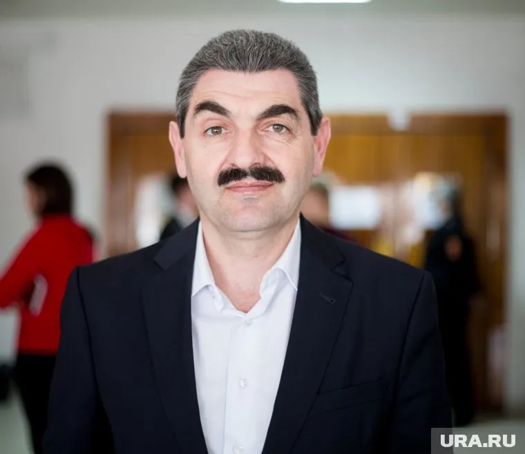 Армен Бежанян: «Я не боюсь».