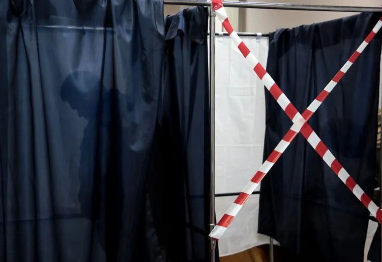 Выборы 2021 воскресенье 19 сентября, голосование и подсчет, ночь выборов. Пермь