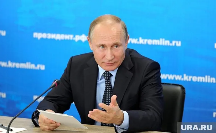 По дизайну все сайты будут похожи на ресурс президента РФ