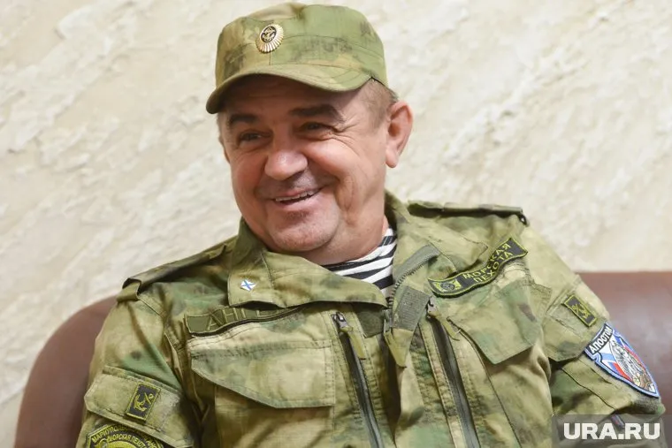 Гагарин займется вопросами организации снабжения частей, где служат ямальцы