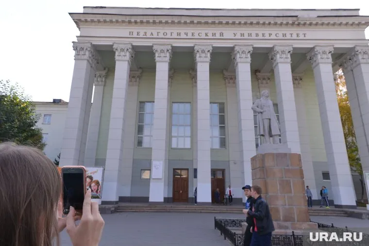 Аудитории вузов Южного Урала пустеют