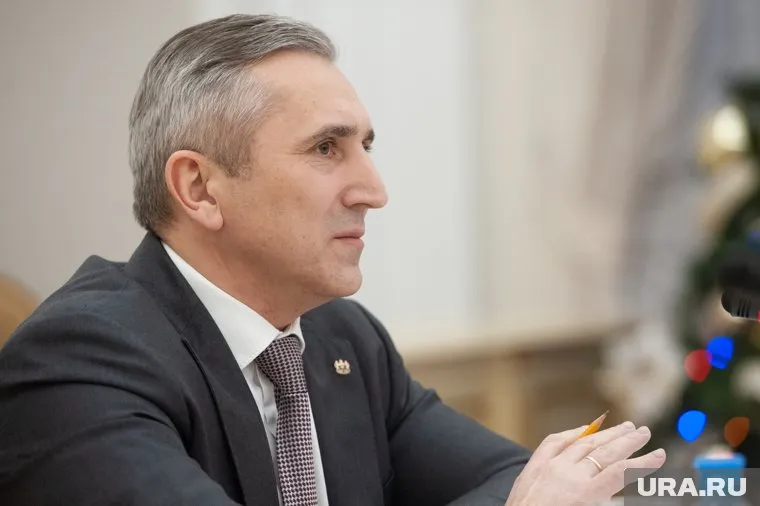 Генеральная прокуратура РФ внесла представление губернатору Александру Моору