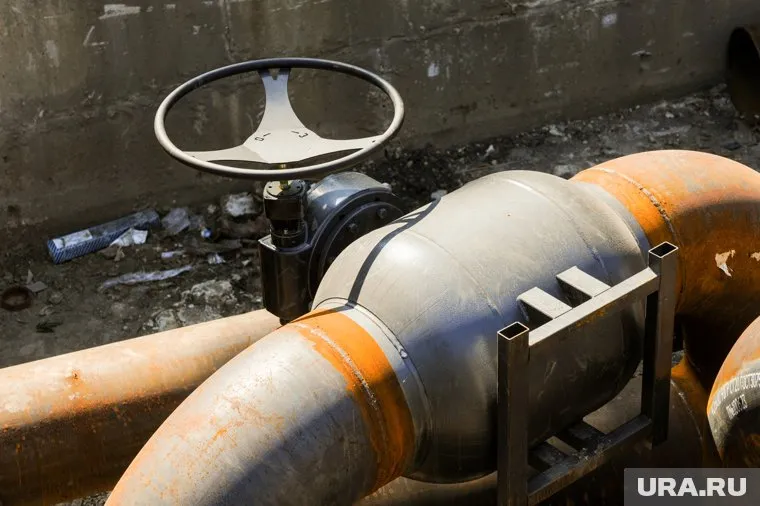 У половины жителей Качканара отключили теплоснабжение