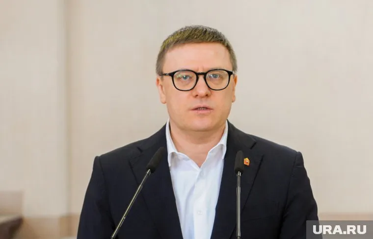 Алексей Текслер ознакомился с зоной свободной торговли в Китае