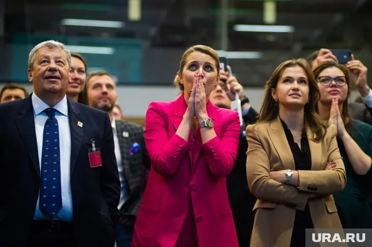 Россия верила до последнего. За несколько минут до поражения в борьбе за Экспо-2025