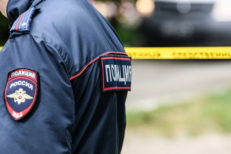 Следственно-оперативные действия в отношении Владимира Александрова. Свердловская область, Нижний Тагил 