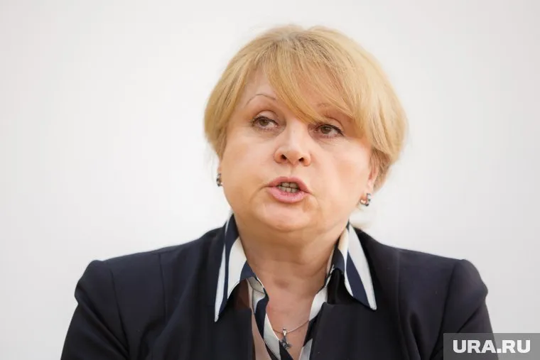 Панфилова стремится донести до россиян информацию о выборах