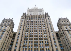 В МИД РФ раскрыли детали договоренностей на Аляске