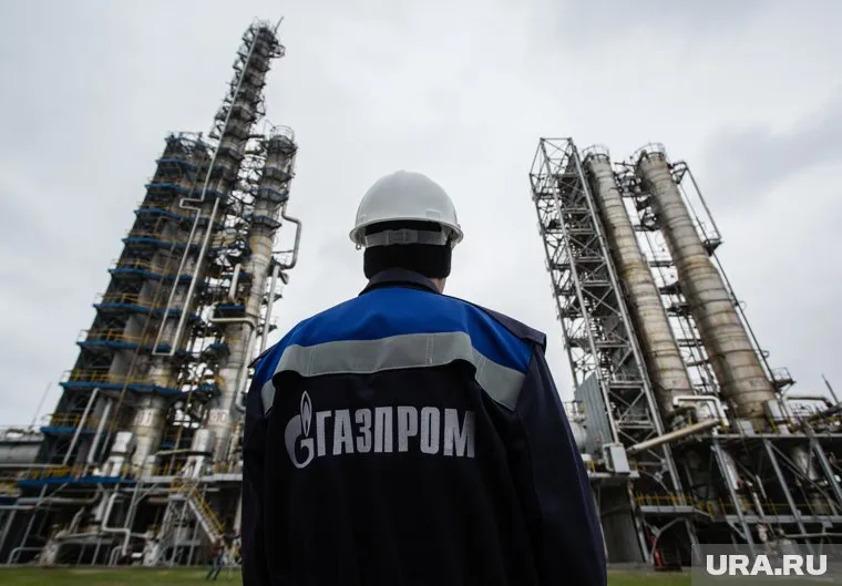 Компания предложила 385,9 млн. рублей за право пользования газовым участком