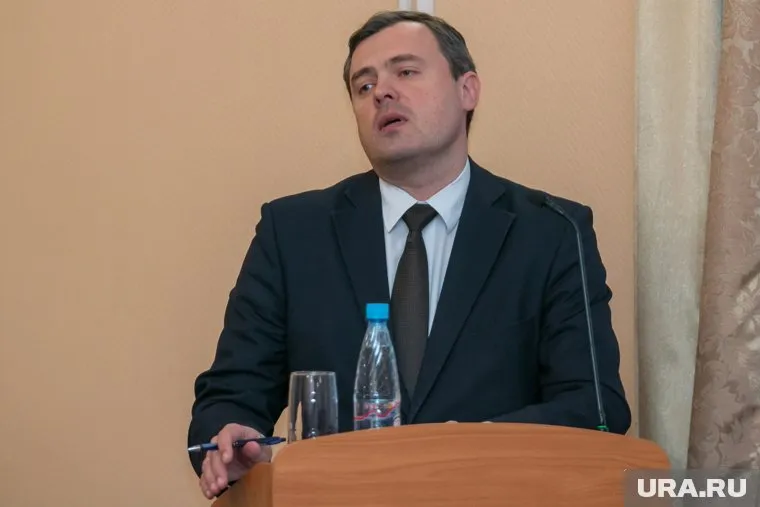 Павел Комогоров представил депутатам новую методику расчета размера платы