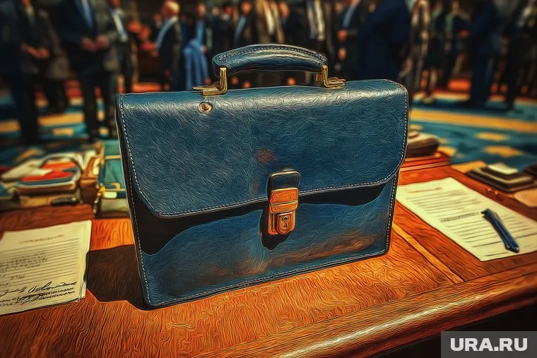 Госсекретарь Дагестана Магомед-Султан Магомедов освобожден от должности