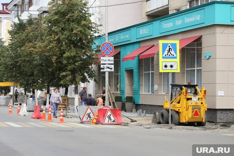 В Кургане закрывают кафе после восьми лет работы