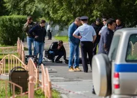 Полиция и ФСБ задержали 10 подельников сургутского террориста