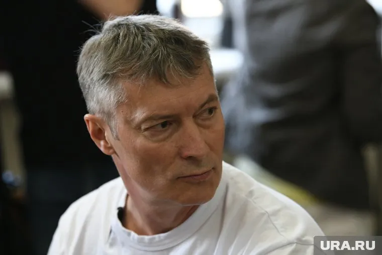 Проверки в фонде идут уже несколько месяцев