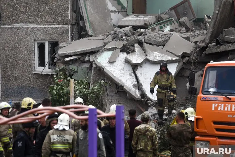 Работы продолжаются