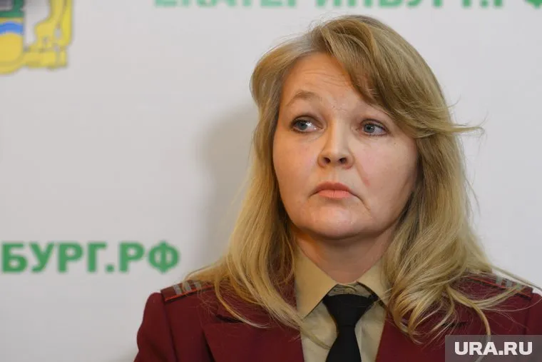 Ольга Лосевская рассказала о росте числа заболевших корью в Екатеринбурге