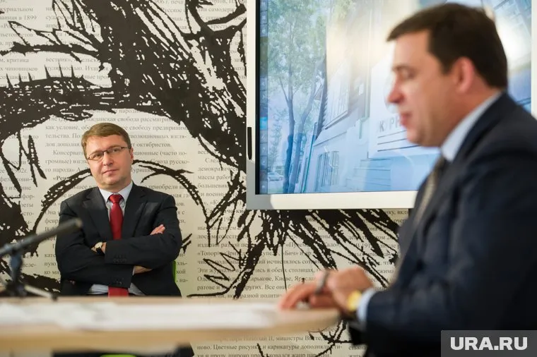 Указ о назначении главреда «Облгазеты» подписывает губернатор. Озвучивать ему фамилии кандидатов могут разные люди