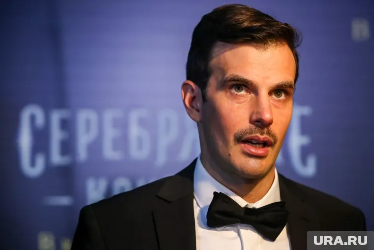 Михаил Локшин подозревается в спонсировании ВСУ