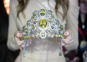 Что известно о королеве красоты из ХМАО, выигравшей десять миллионов рублей на реалити-шоу