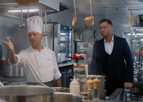 Чудеса, любовь и приключения: топ-10 российских фильмов и сериалов к Рождеству