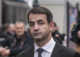 Дмитрий Певцов показал репетицию в Челябинске на День города