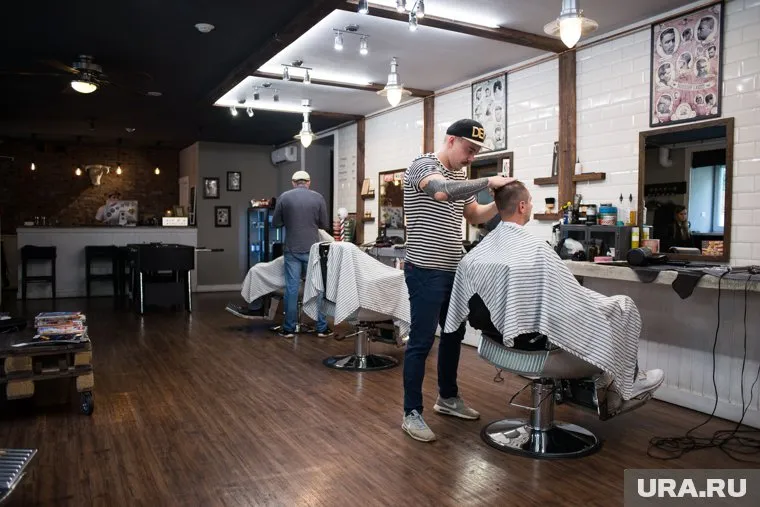 В Кургане после карантина открываются салоны красоты