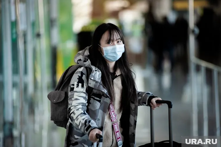 Число инфицированных на Ямале приближается к 35 тысячам