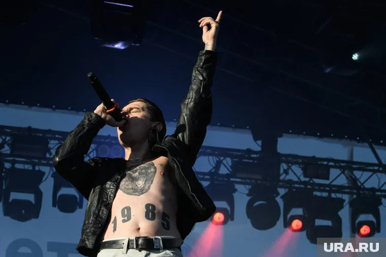 Little Big признали лучшей группой года