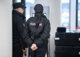  В Москве задержали бездомного, оказавшегося миллиардером