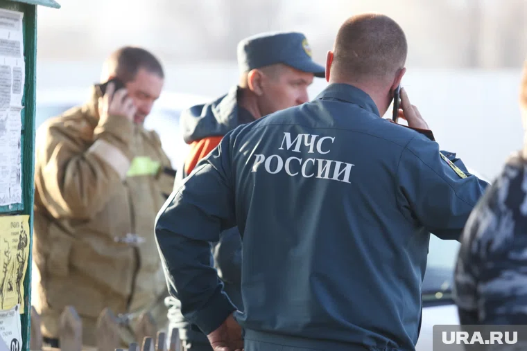 Из-за происшествия на железной дороге в Амурской области ввели режим ЧС