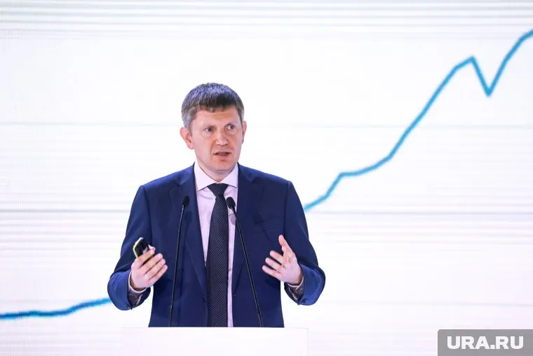 Министр Максим Решетников сообщил о создании прогноза