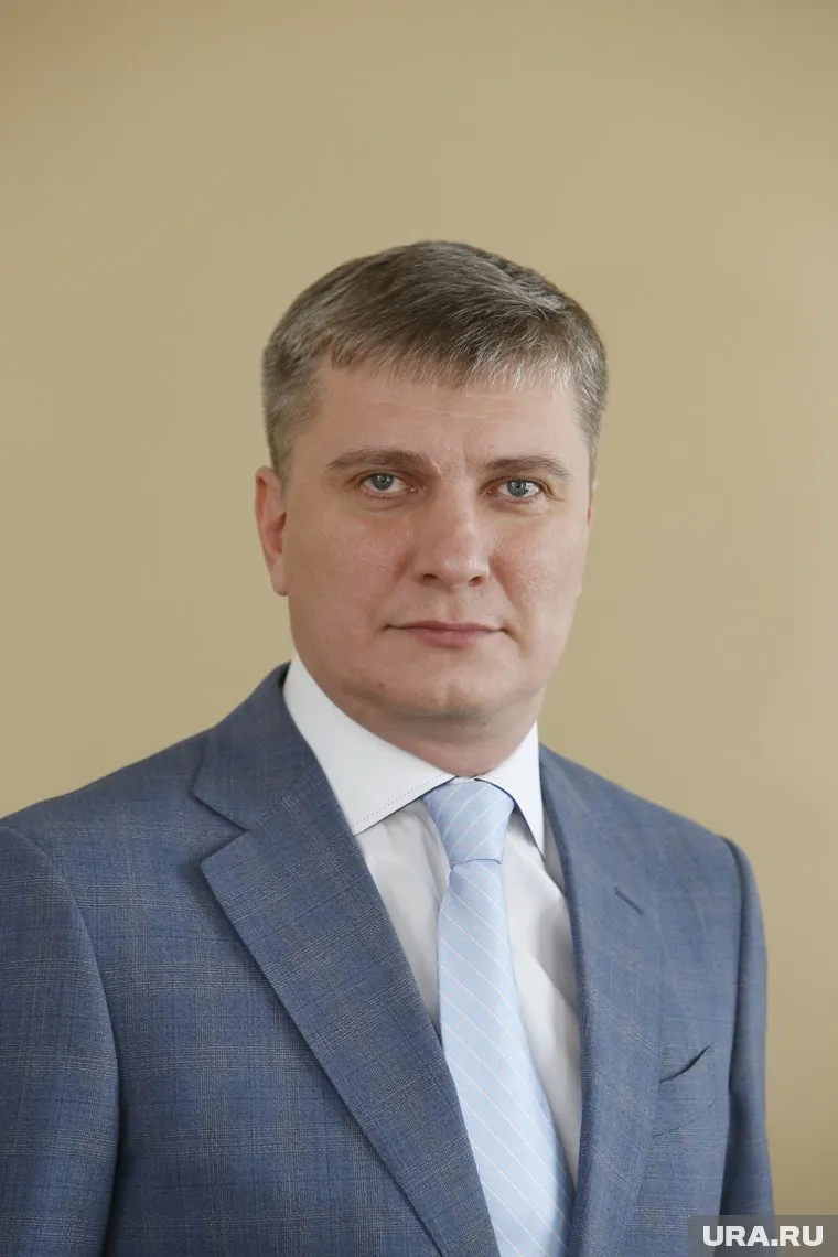 Сергей Долгов уже приступил к обязанностям