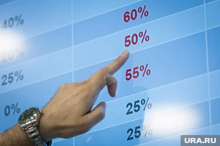 Основными факторами для решения о повышении могут стать ухудшение внешних условий и снижение экспорта