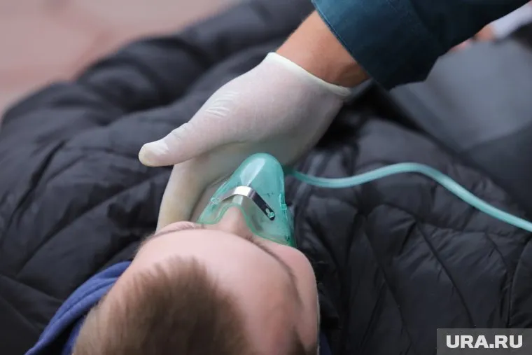 В список попал Магнитогорск и Миасс