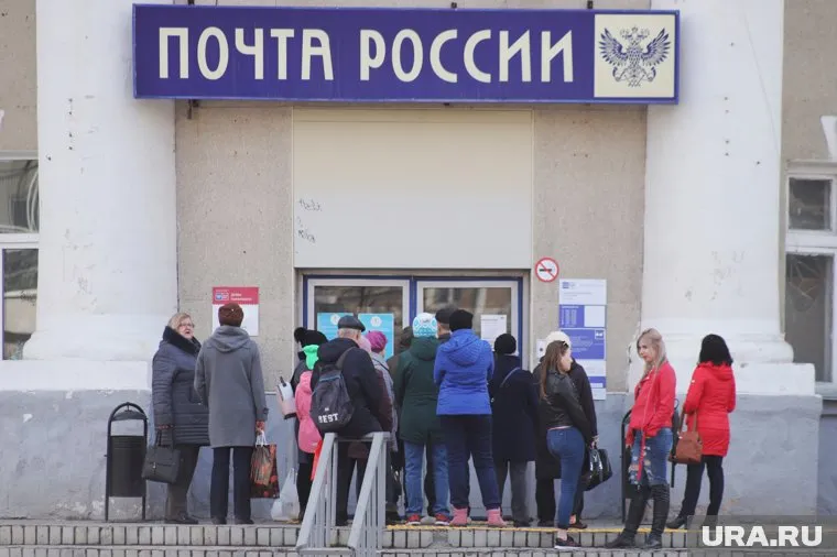 Жители хотят новое здание «Почты России» в Новом Порту