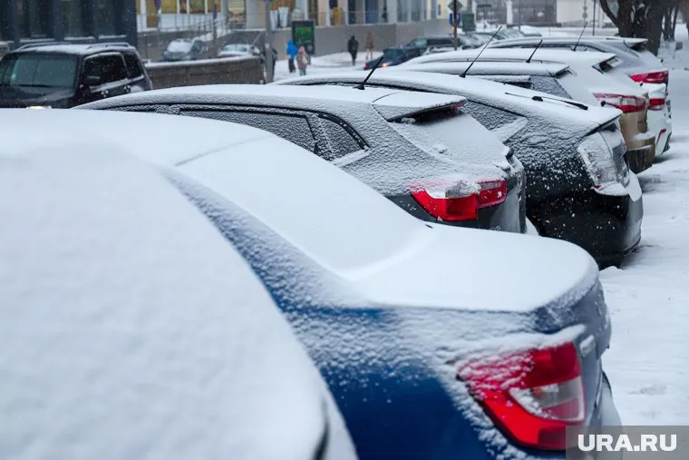 Должник пытался скрыть иномарку от приставов в соседнем регионе