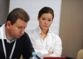 Дочь Егора Гайдара отказывается от бизнеса в России