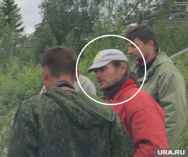 Стала известна личность туриста-одиночки, погибшего в районе перевала Дятлова