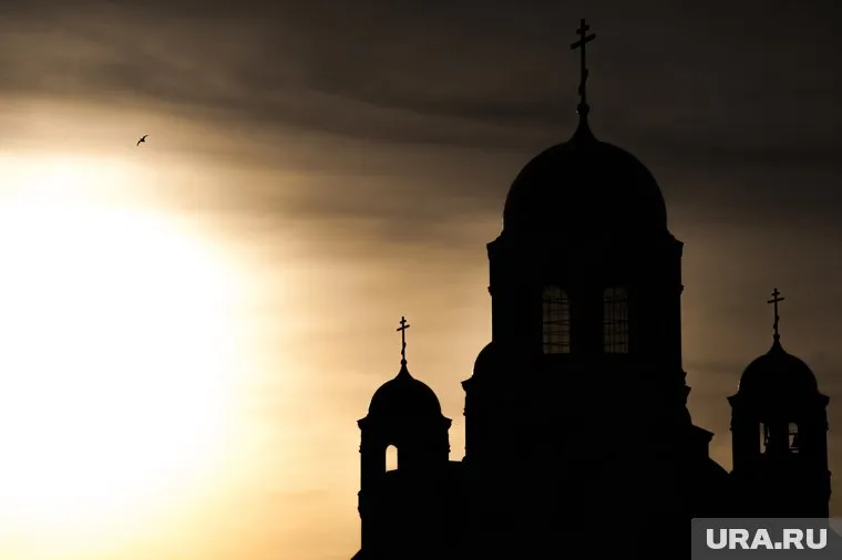 Митрополит назвал все союзы кроме гетеросексуального противоестественными